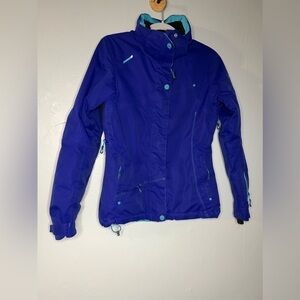 Salomon climapro 10,000/10,000 winter jacket